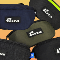 Tisza webshop