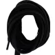 Black - 110 cm