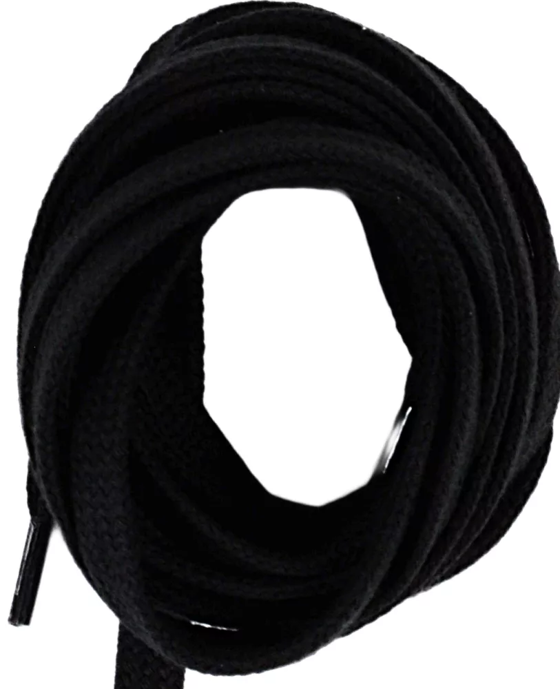Black - 120 cm