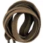 Cipőfűző - khaki 110