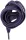 Purple - 110 cm