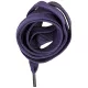 Purple - 110 cm