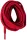 Red - 110cm