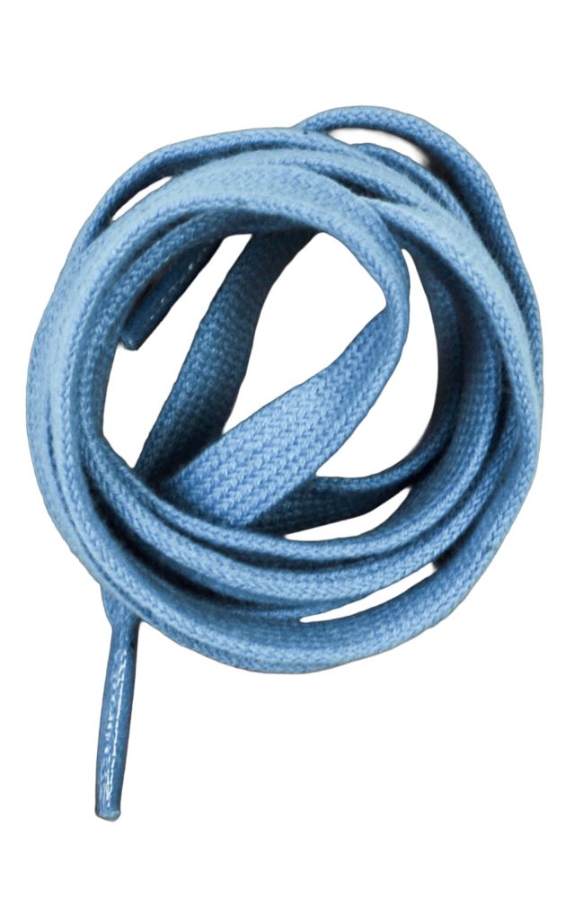 Világoskék - 120cm