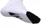Socks White-navy