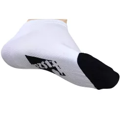 Socks White-navy