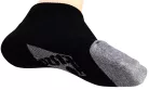 Socks Titok Black-gray