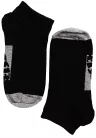 Socks Titok Black-gray