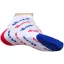 Black-blue-red