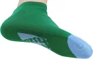 Socks Green-light blue