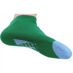 Socks Green-light blue