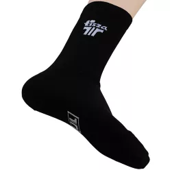 Socks Black-white