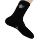 Socks Black-white