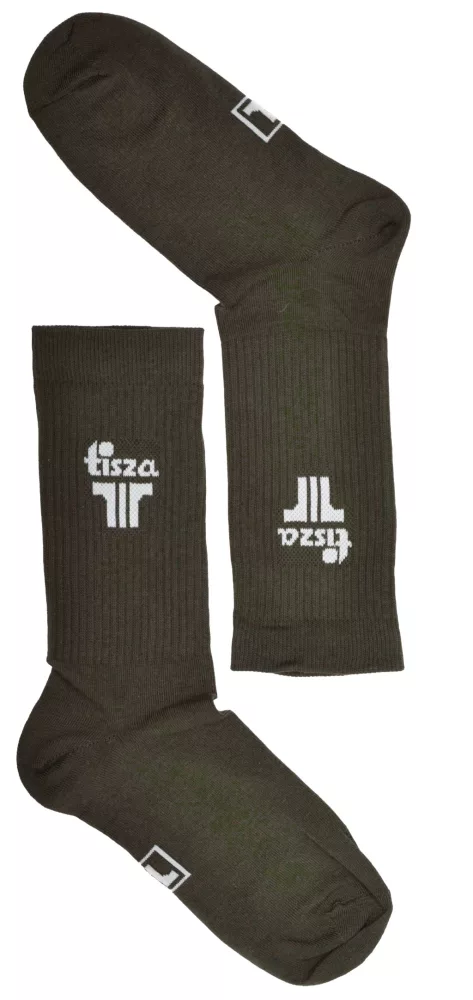 Socks Derby Hunter