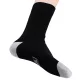 Socks Black-gray