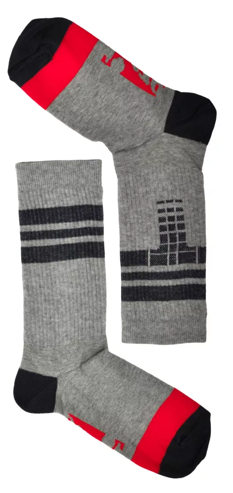 Socks M4 Titán