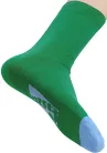 Socks Green-light blue