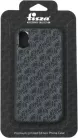 iPhone case X-XS Black 3d