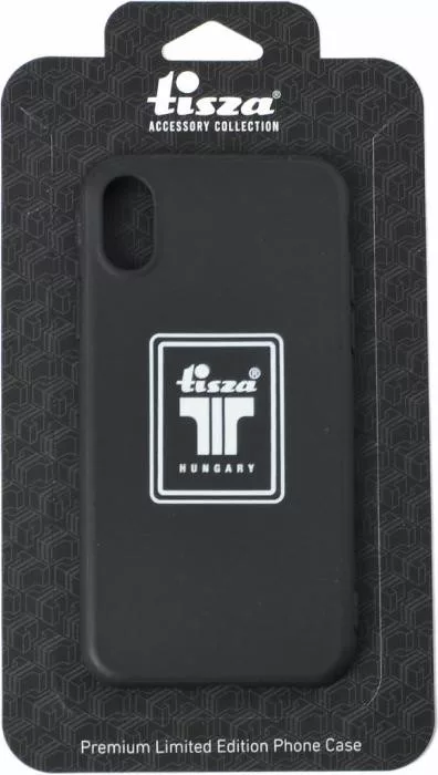 iPhone case X-XS Logo