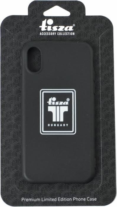 iPhone case XR Logo