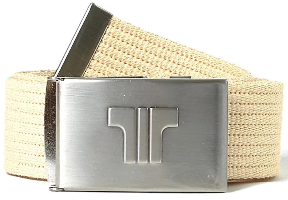 Belts Beige 