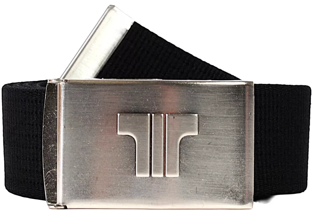 Belts black 