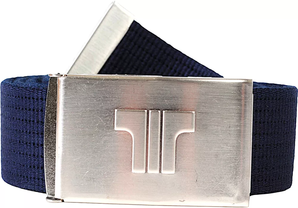 Belts Blue
