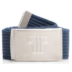 Belts Blue