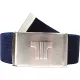 Belts Blue