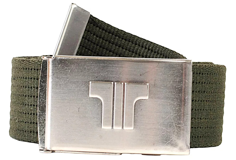 Belts Khaki 