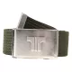 Belts Khaki 