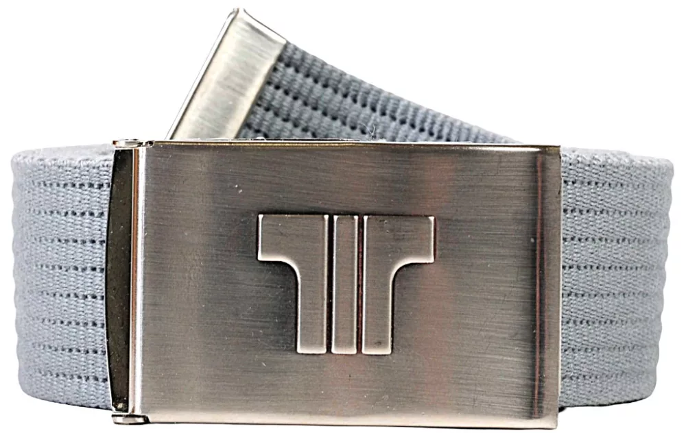 Belts Grey 
