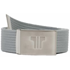 Belts Grey 