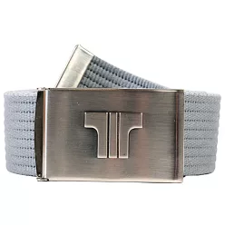 Belts Grey 