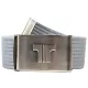 Belts Grey 
