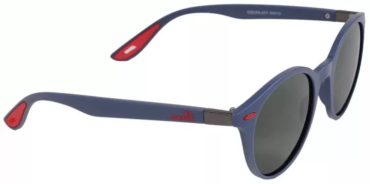 Sunglasses Steel