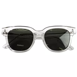 Sunglasses Transparent