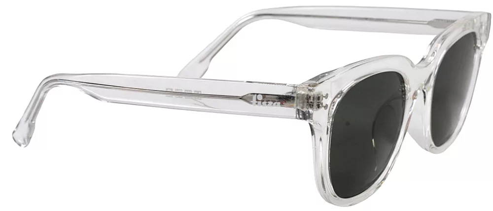 Sunglasses Transparent