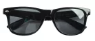 Sunglasses Black 