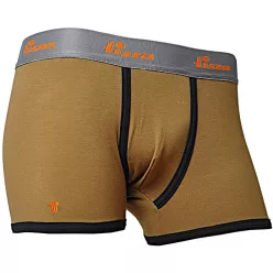 Underwear Brown-grey