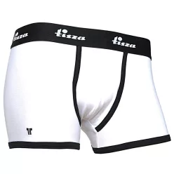 Underwear White-black