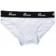 Women's underwear White