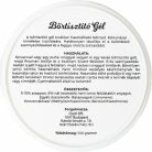 Shoe care - Cleaner gel 