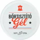 Shoe care Shoe cleaner gel