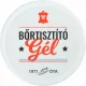 Shoe care Shoe cleaner gel