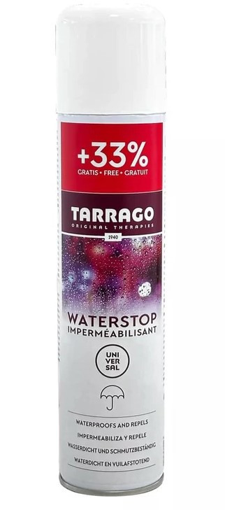 Tarrago WaterStop impregnáló spray
