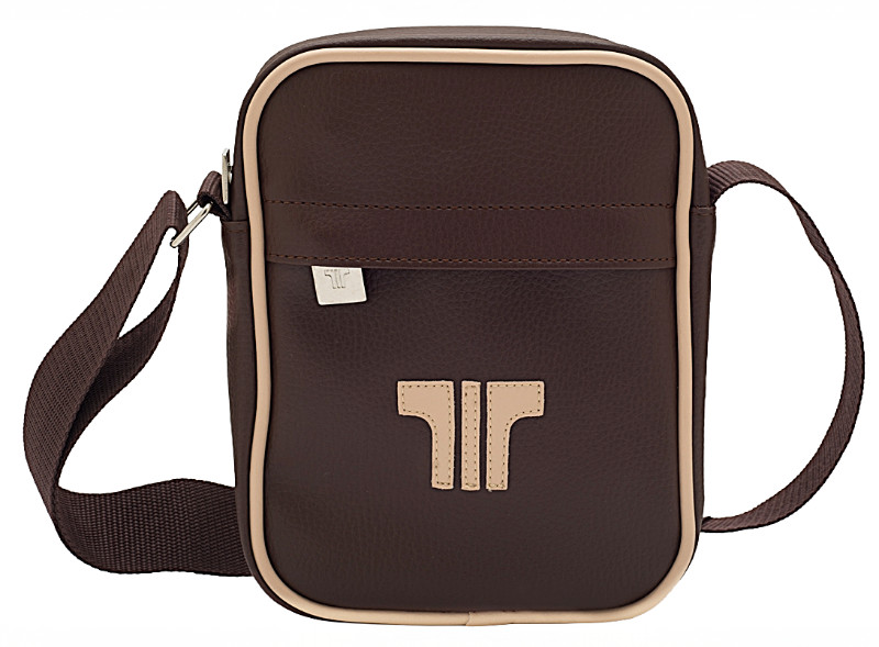 Side bag Brown-beige