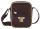 Side bag Brown-beige