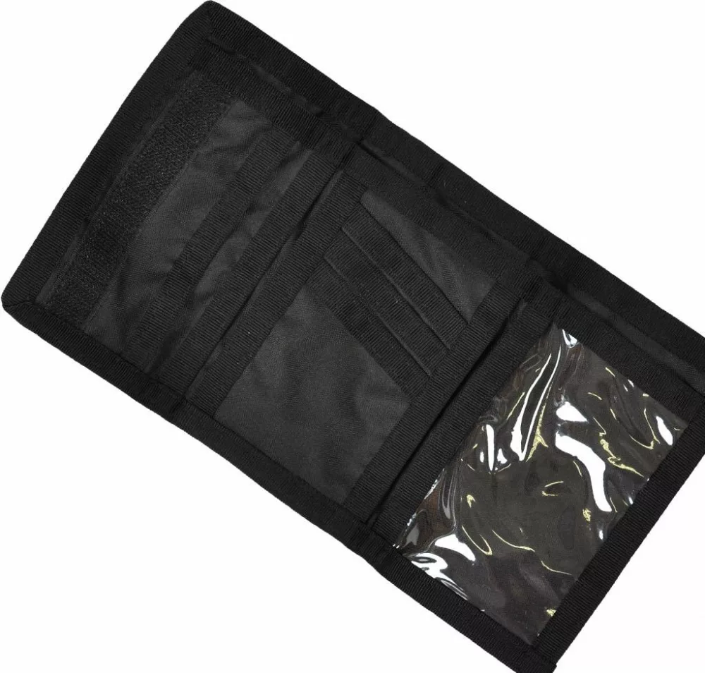 Wallets Grey lime 