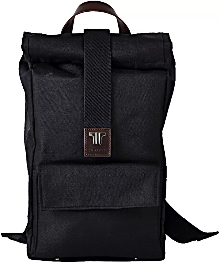 BP backpacks Black
